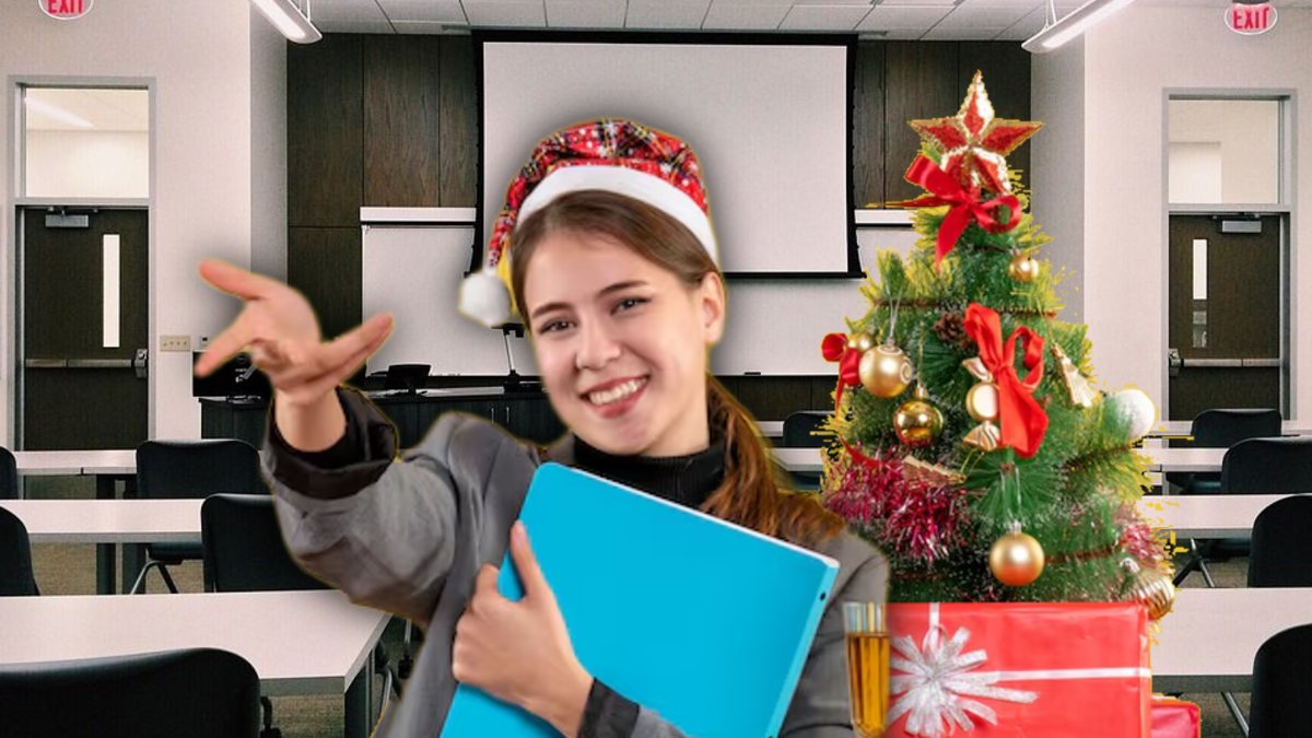 Vacaciones de Diciembre en Puebla: Fechas y Detalles Esenciales para 2023