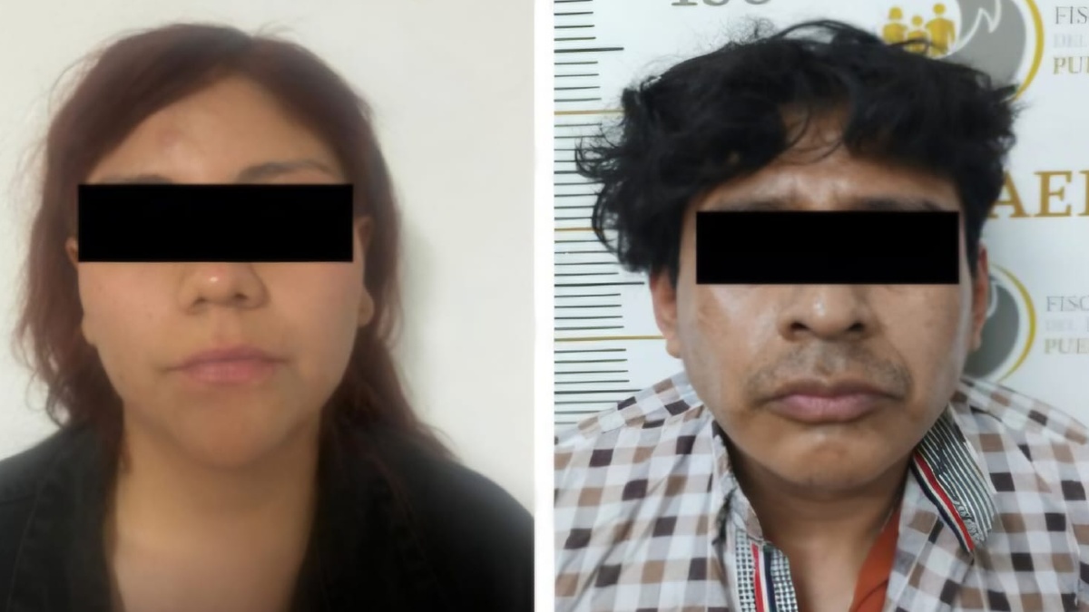 Asesinos de Betsaida procesados en Puebla: el crimen que conmocionó a la comunidad