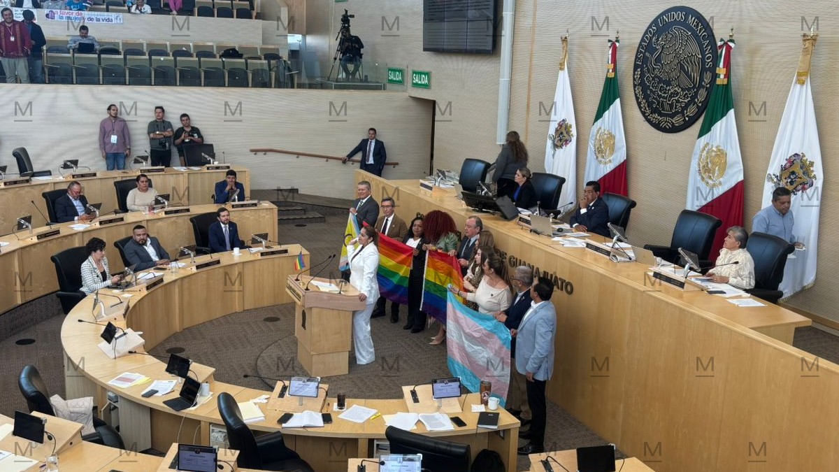Grupos Provida de Guanajuato Luchan contra las Terapias de Conversión con Amparo