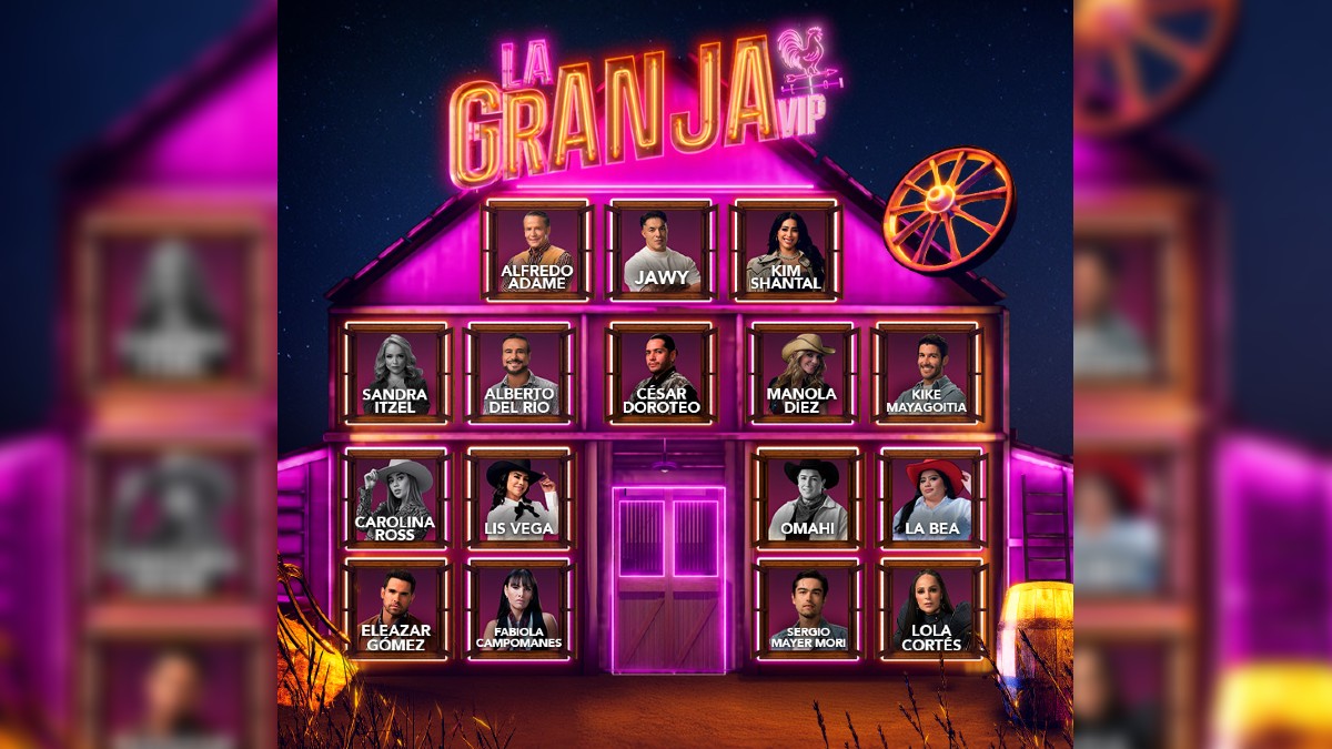 Descubre los Nominados de HOY en la Granja VIP: Última Asamblea antes de la Final