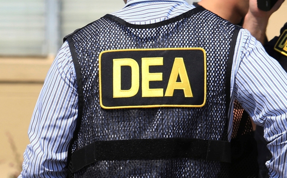 Exagente de la DEA cae en la trampa: Creía que lavaba dinero para el CJNG