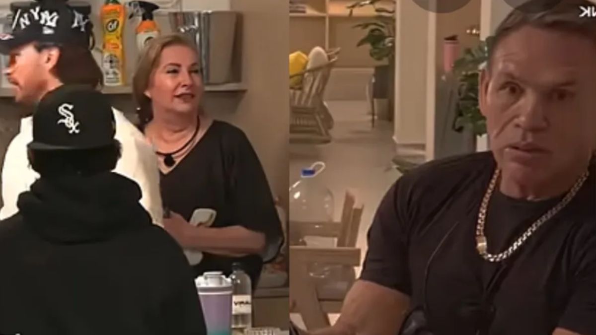 Konan Big y la Controversia con Poncho de Nigris: ¿Divorcio en Puerta?