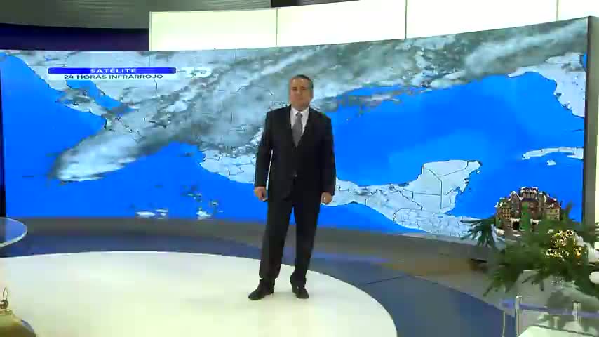 Pronóstico del tiempo en Monterrey para el sábado 6 de diciembre: Clima y temperaturas esperadas