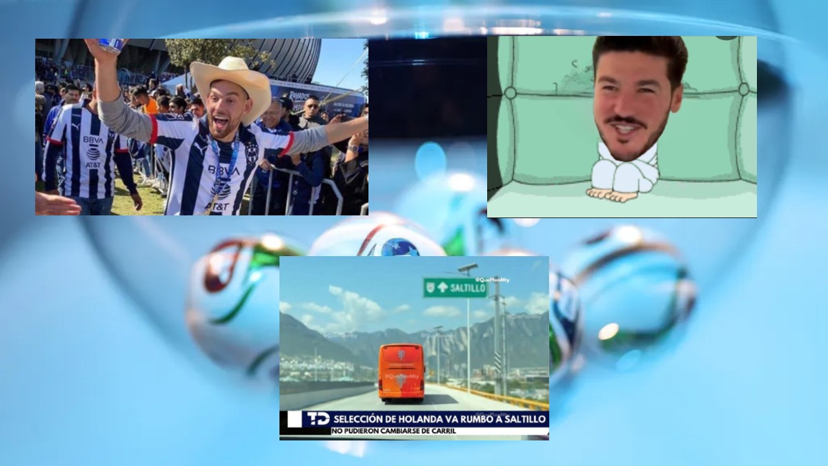 Los Mejores Memes del Mundial 2026 en Monterrey: Risas y Fútbol