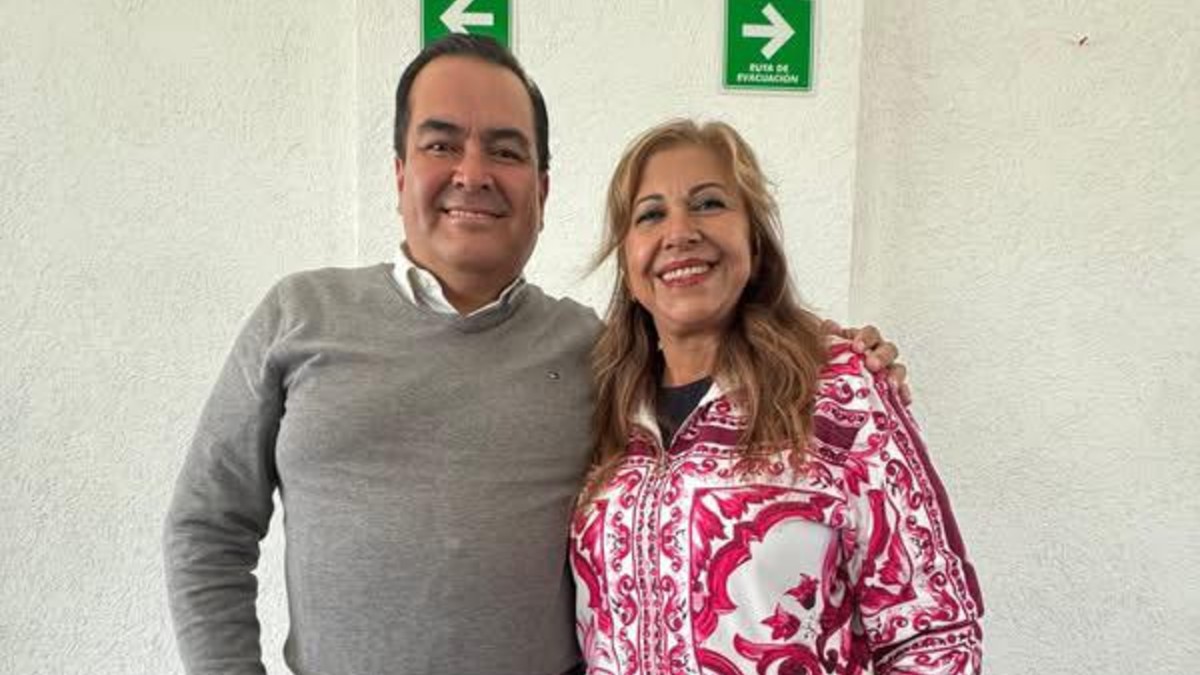 Joel González Asume como Nuevo Director de la Junta de Caminos de Edomex Tras Renuncia de Ariel Juárez