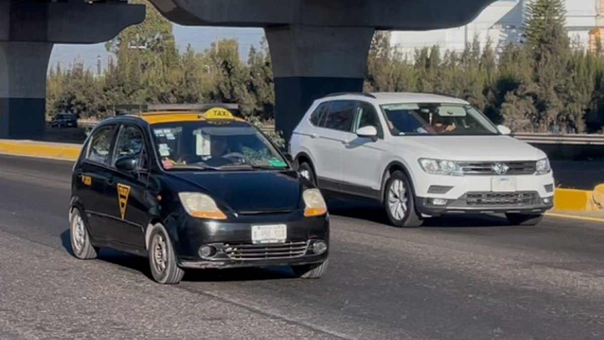 Autopista México-Puebla: Últimas Noticias y Actualizaciones EN VIVO