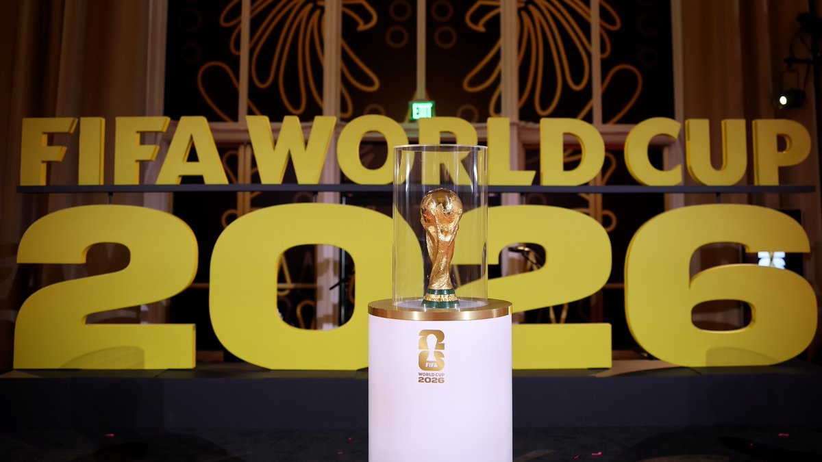 Mundial 2026: Descubre AQUÍ los GRUPOS del sorteo y los PARTIDOS confirmados