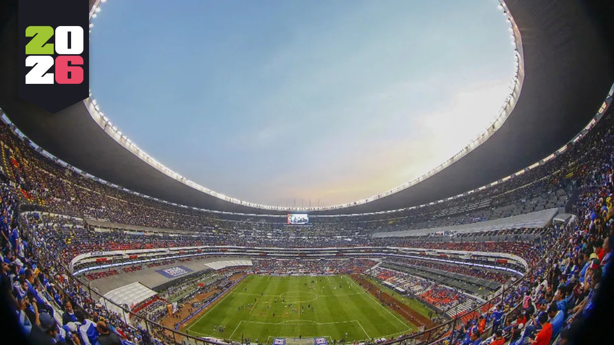 Mundial 2026: Selecciones Confirmadas para Jugar en México en la Fase de Grupos