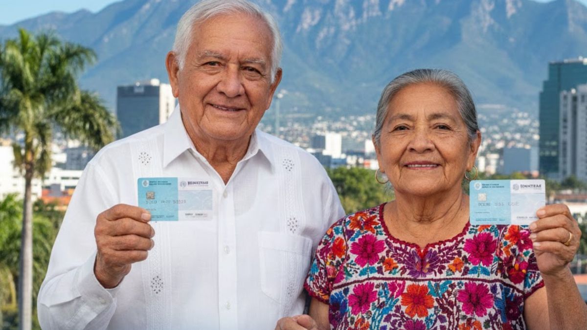 Aumento en el Pago de Bienestar en Monterrey: Lo Que Necesitas Saber
