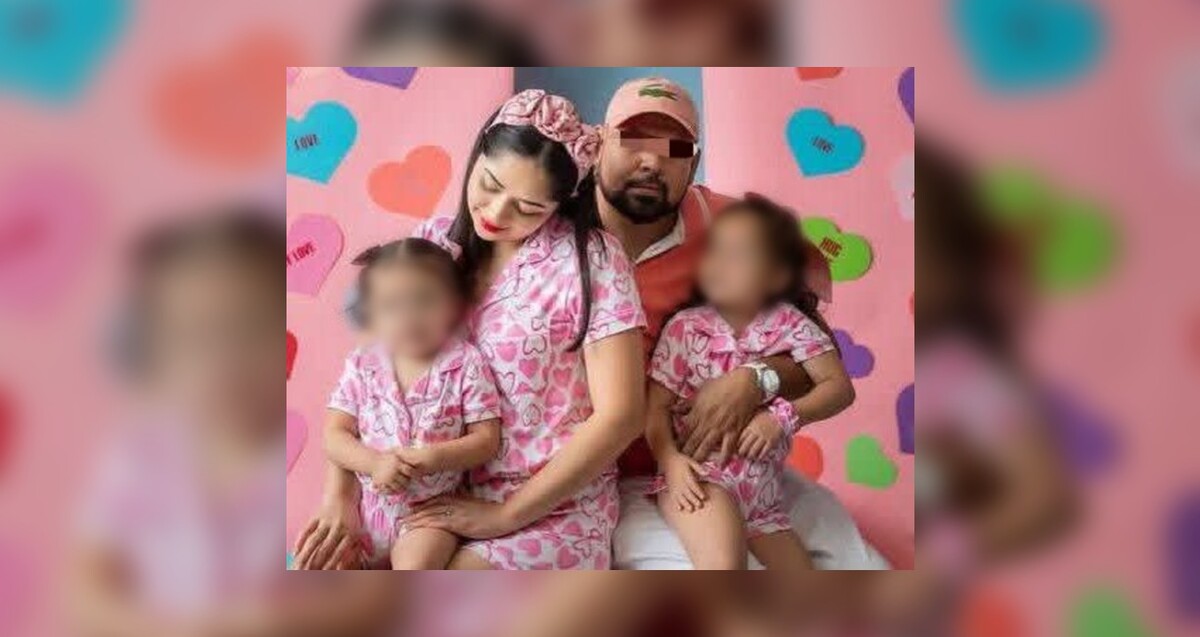 Exesposo de Maritza E: Sospechoso principal en asesinato y desaparición en Michoacán