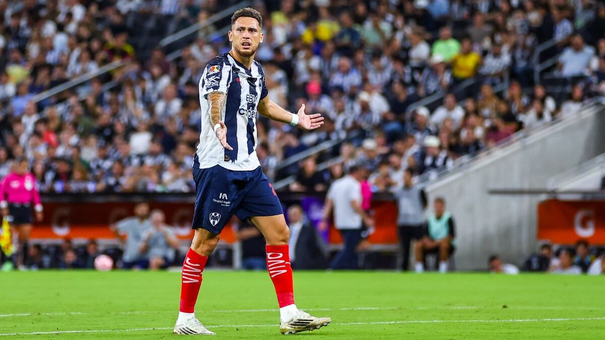Lucas Ocampos Inicia su Recuperación en la Cancha Tras Fractura