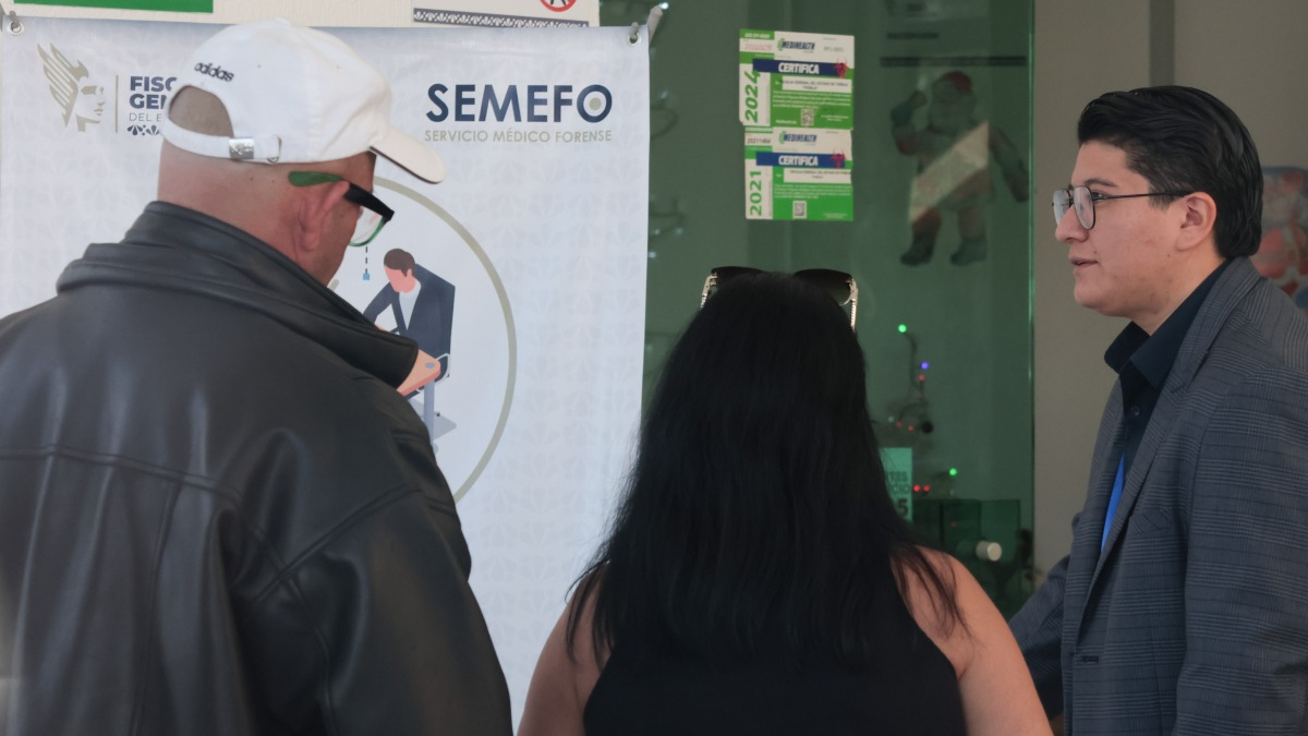 Padres de Karen Elianis Arriban a Puebla tras Trágico Ataque en Bar Lacoss
