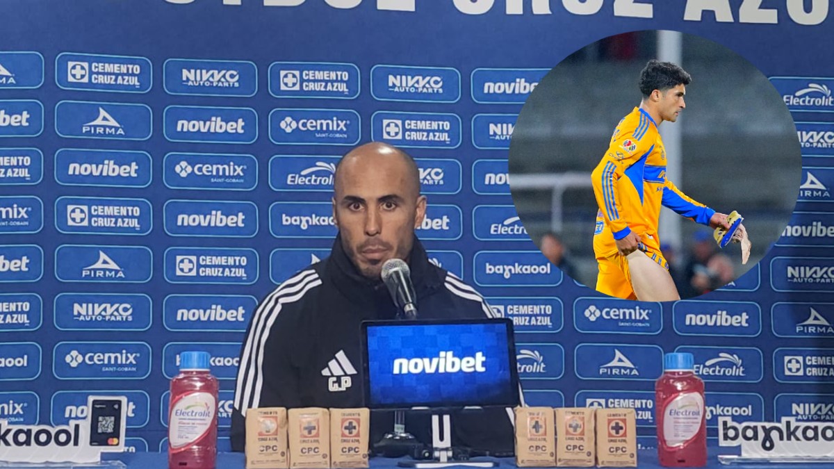 Estado físico de Nicolás Ibáñez: Guido Pizarro habla sobre su lesión