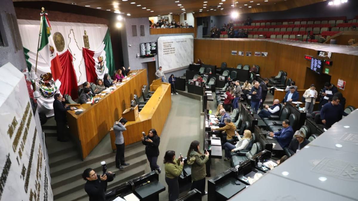 Nuevo León: Clave en la Discusión del Presupuesto 2026