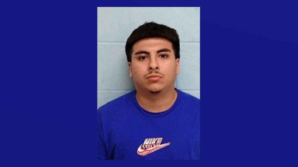 Conductor arrestado por presunta intoxicación tras un atropello en McAllen