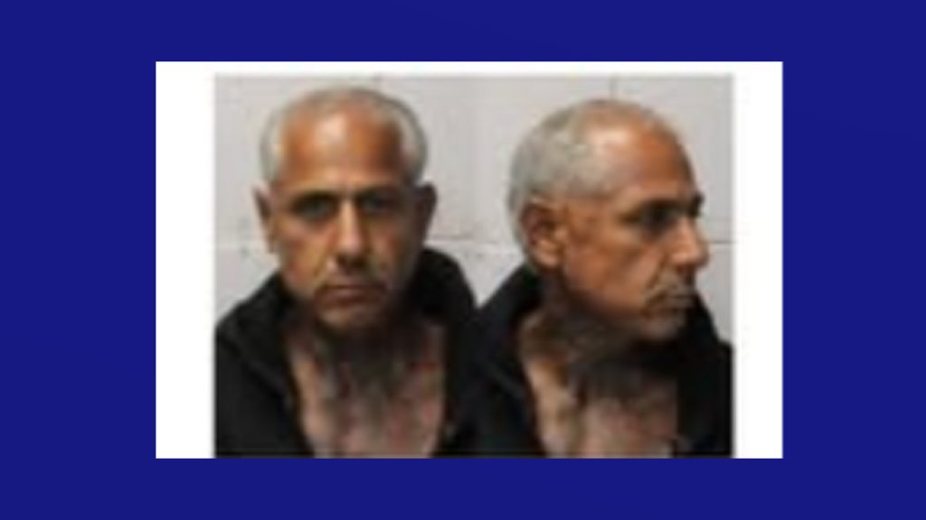 Cateo antidrogas en Harlingen deja un detenido y el decomiso de drogas y un arma