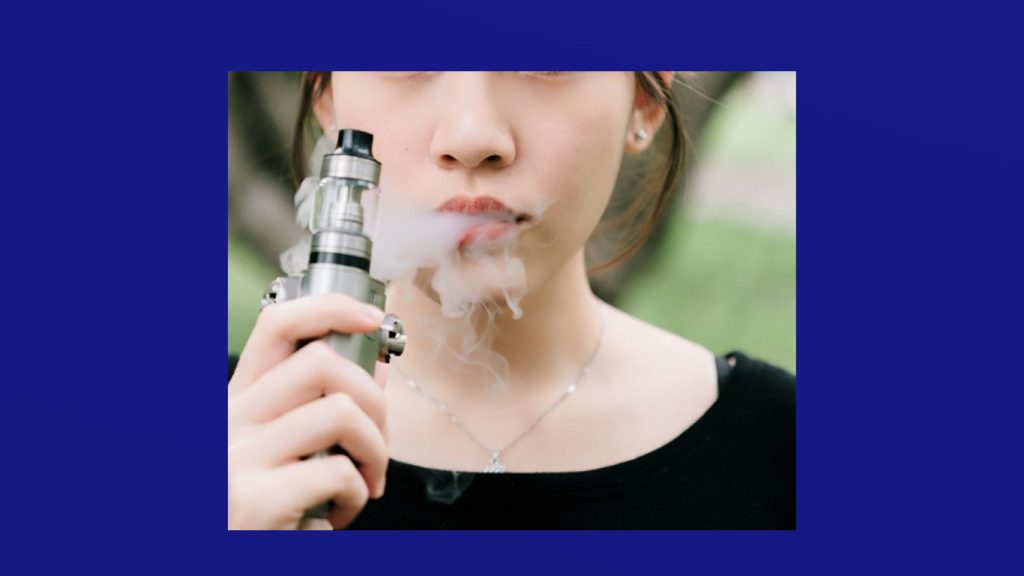 Policía de Elsa emite alerta por cartuchos de vape que dieron positivo a fentanilo