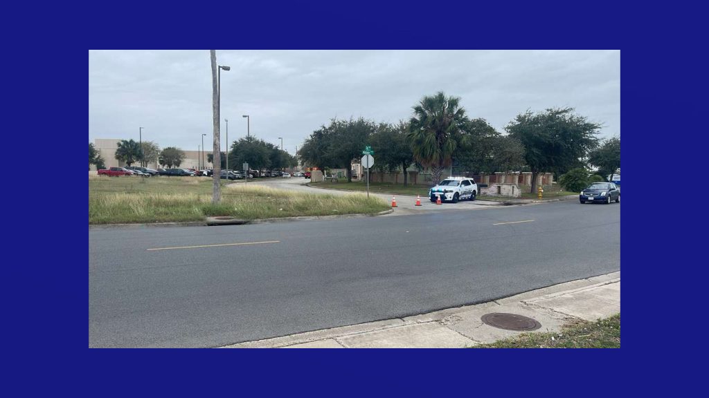 Oficina de ICE en Harlingen recibe sobre con polvo sospechoso; caso es remitido al FBI