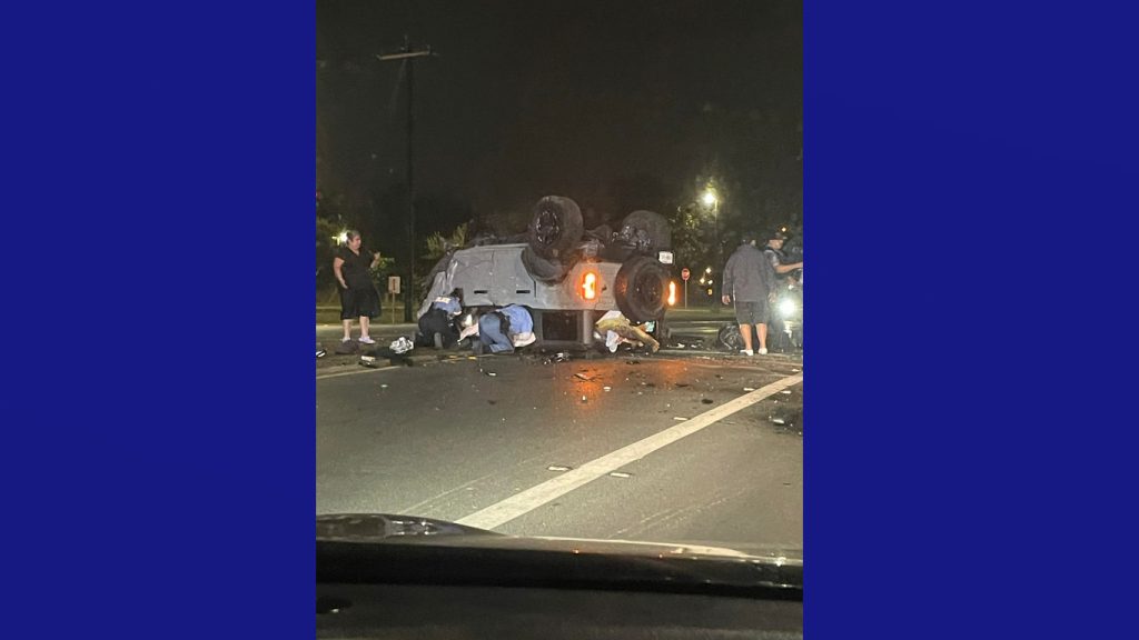 Alcalde de McAllen exige acción estatal tras nueva tragedia en distrito de entretenimiento