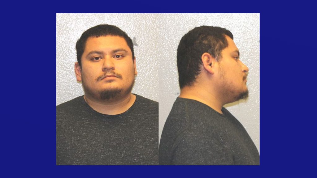 Demandan a tres empleados del distrito escolar de Edinburg tras presunto abuso contra estudiante