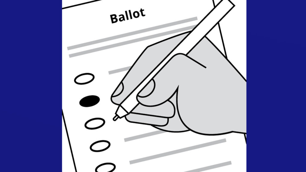 Destino 2025: Mira aquí los resultados de las elecciones de este 04 de noviembre