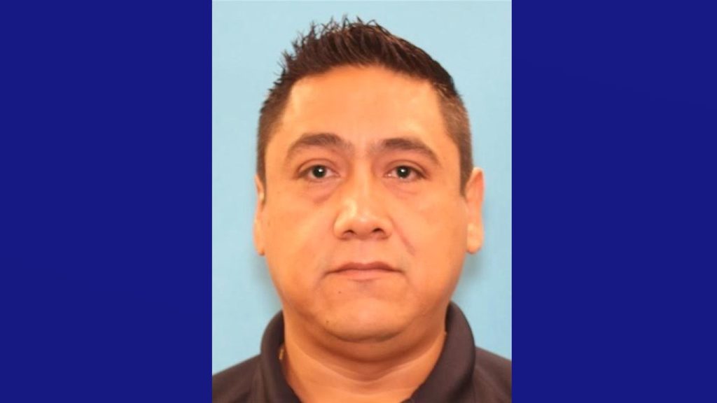 Policía de McAllen busca a sospechoso acusado de agresión sexual agravada