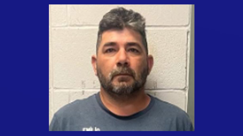 Hombre arrestado en conexión con investigación de muerte en Harlingen