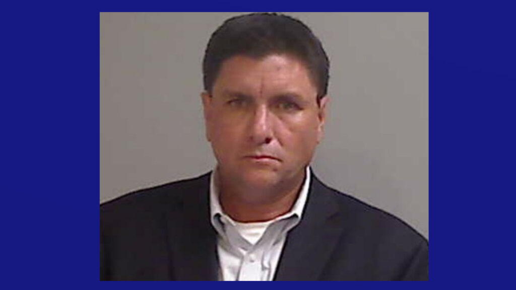 Hombre de Laredo declarado culpable de asalto sexual agravado contra menor; sentenciado a 40 años de prisión