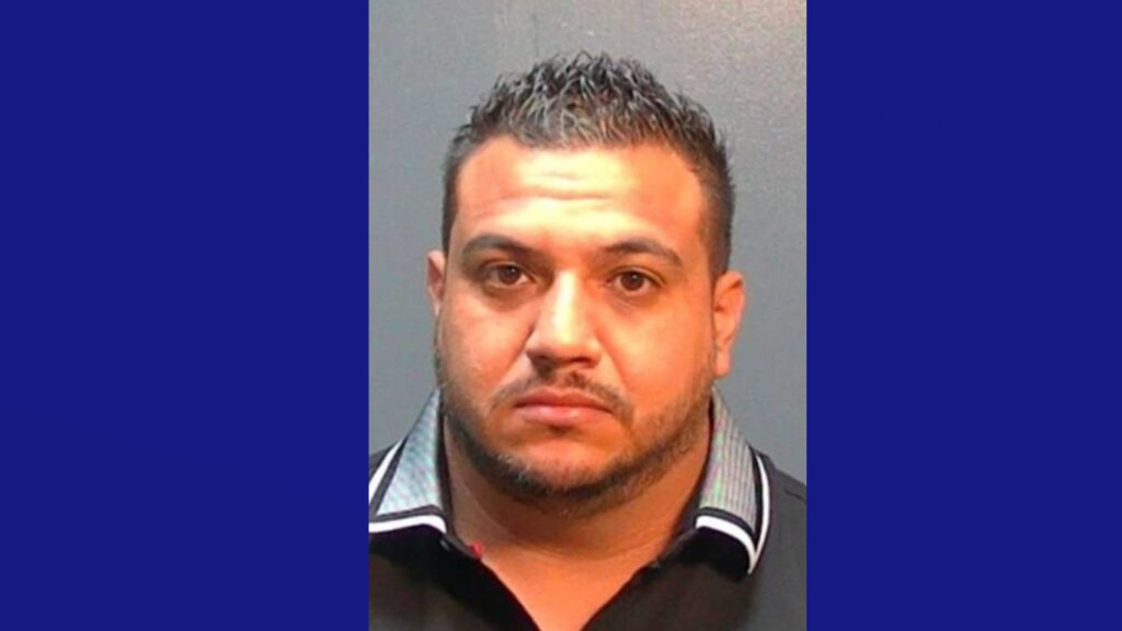 Brownsville: Arrestan a mecánico por usar patrulla sin autorización