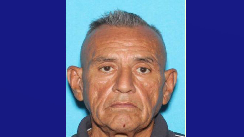 Policía de Brownsville solicita ayuda para localizar a hombre con orden de arresto