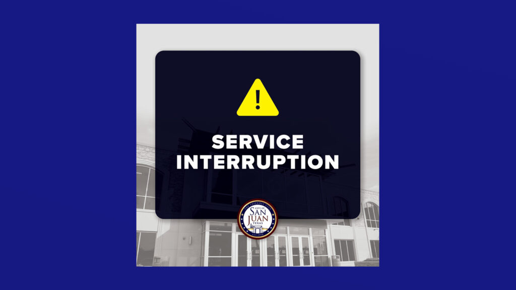 Interrupción del servicio en el City Hall de San Juan