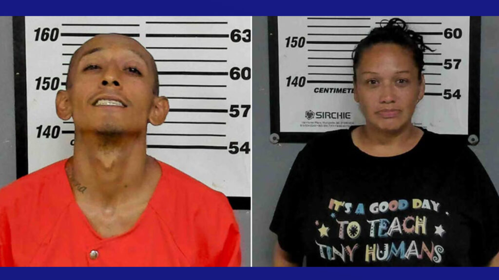 Arrestan a hombre buscado y a cómplice en Lyford, Willacy County