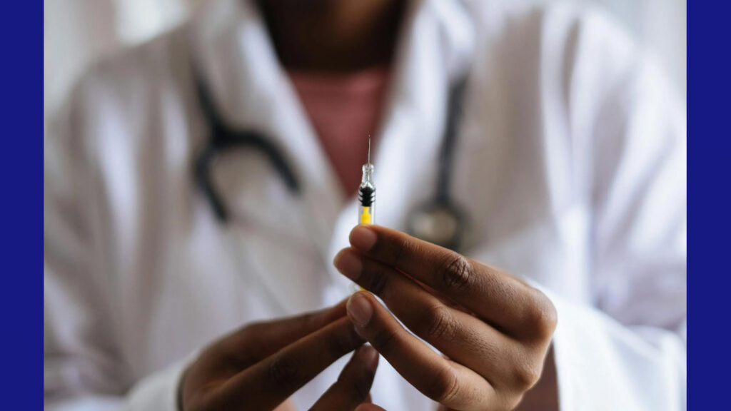 CDC actualiza calendarios de vacunación para adultos y niños; destaca decisiones individuales y protección contra la varicela