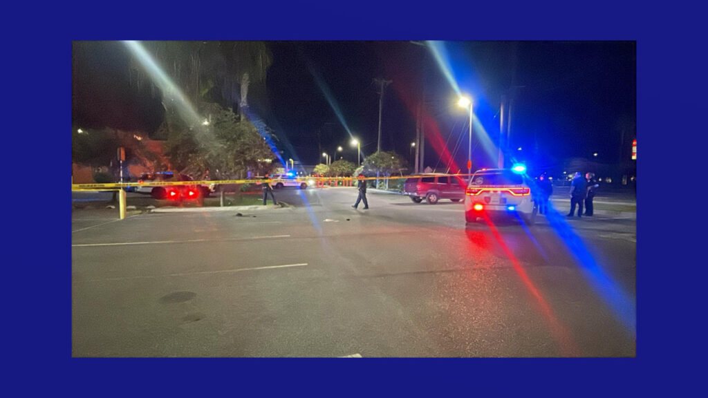 Hombre y mujer hospitalizados tras incidente con arma blanca afuera de Applebee’s en Weslaco