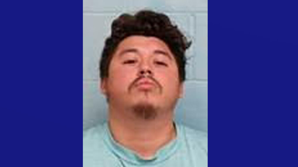 Policía de McAllen busca a sospechoso de agresión sexual a menor
