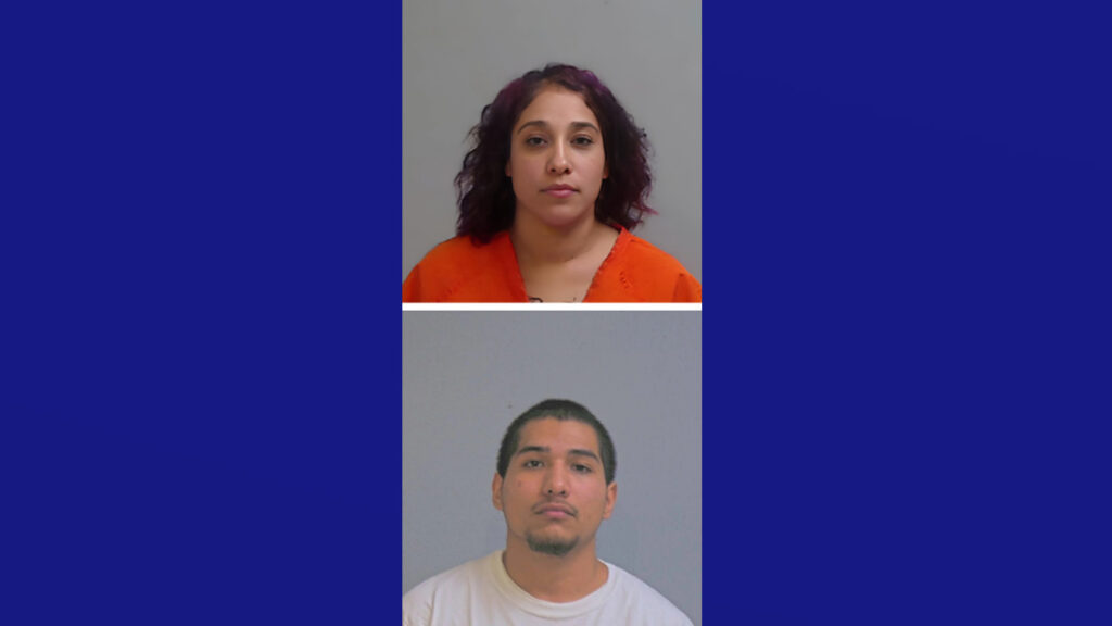 Ex empleado y dos cómplices acusados de ingresar drogas a cárcel en Hidalgo County