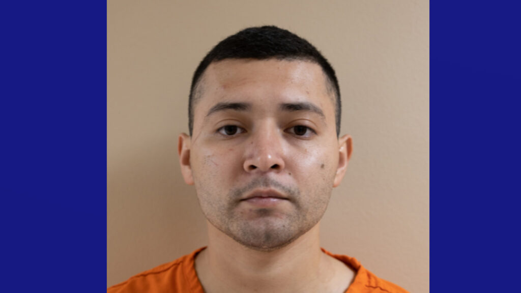 Hombre es acusado de secuestro agravado en Donna; enfrenta fianza de $500,000