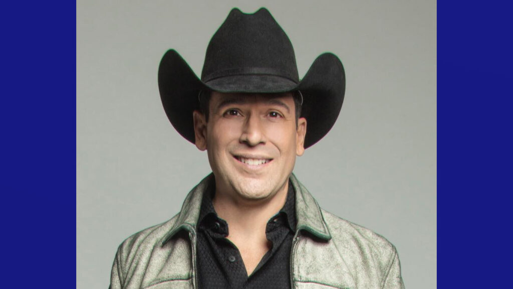 Bobby Pulido anuncia candidatura al Congreso por el Distrito 15 de Texas
