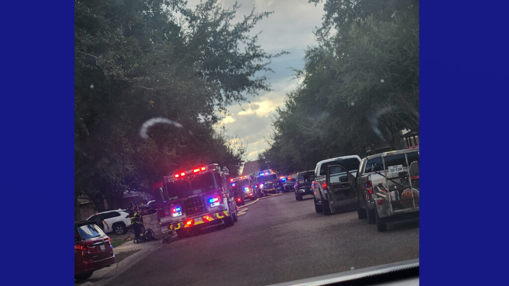 Incendio en vivienda deja varias mascotas muertas en McAllen