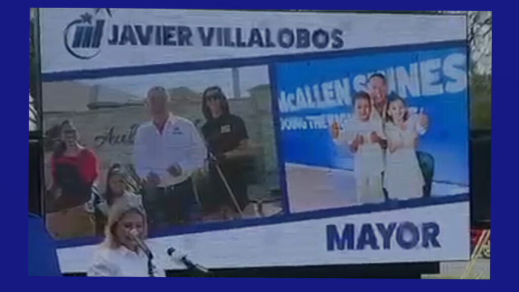 McAllen reconoce al vecindario Windfern como el primer “Community Champion”