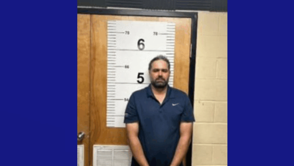 Arresto por robo mediante engaño en Rancho Viejo