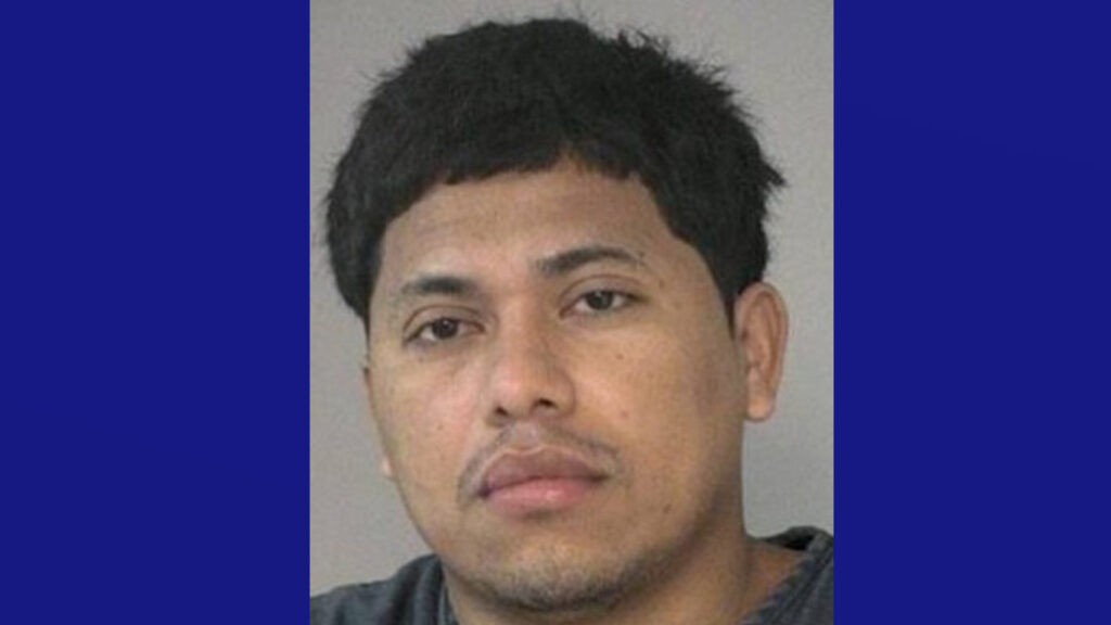 Delincuente hondureño es nombrado fugitivo destacado de septiembre en Texas