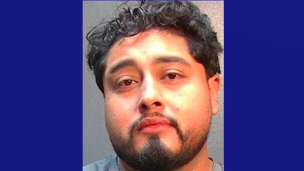 Reporte de disparos en Brownsville llevan al arresto de un hombre