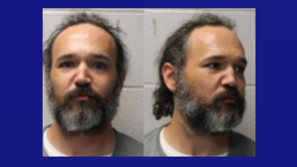 Arrestan a hombre de Florida por delitos sexuales contra un menor en Harlingen