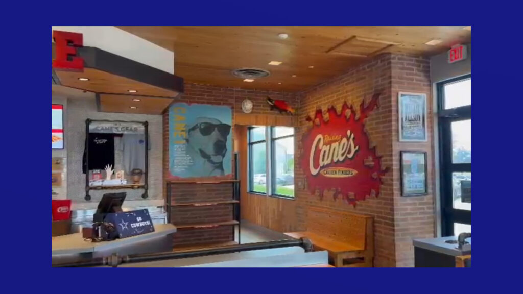 Raising Cane’s realiza evento de recaudación en apoyo a albergues de animales del Valle