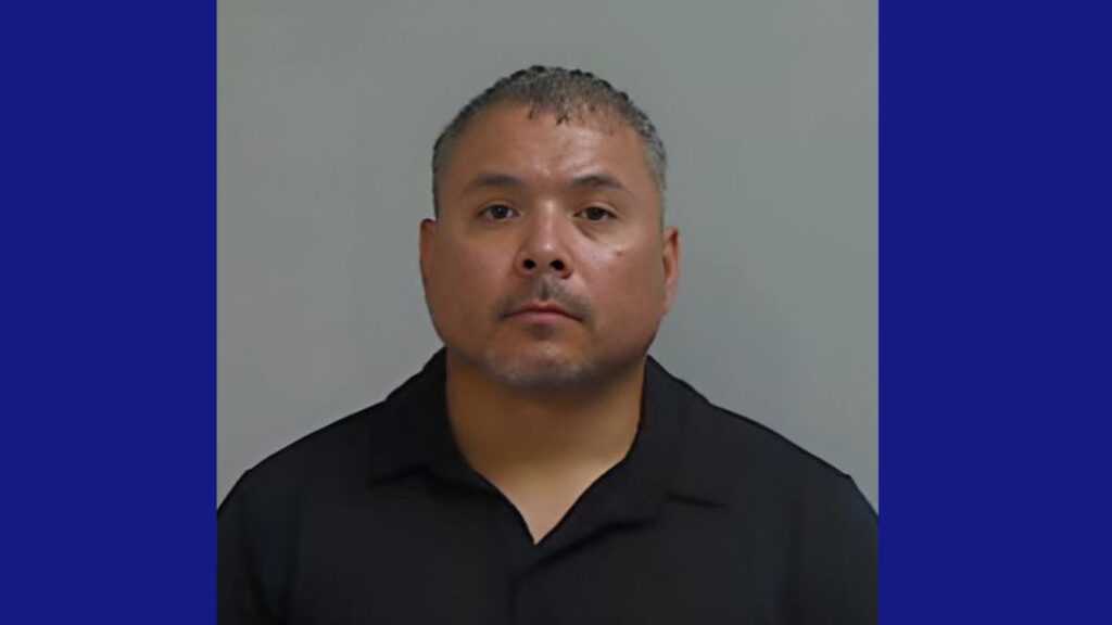 Acusan a agente de la Patrulla Fronteriza en Hidalgo County por abuso infantil