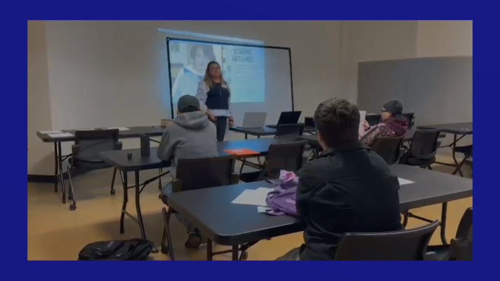 PossAble Dream Adult High School inicia ciclo escolar 2025 con cerca de 100 estudiantes