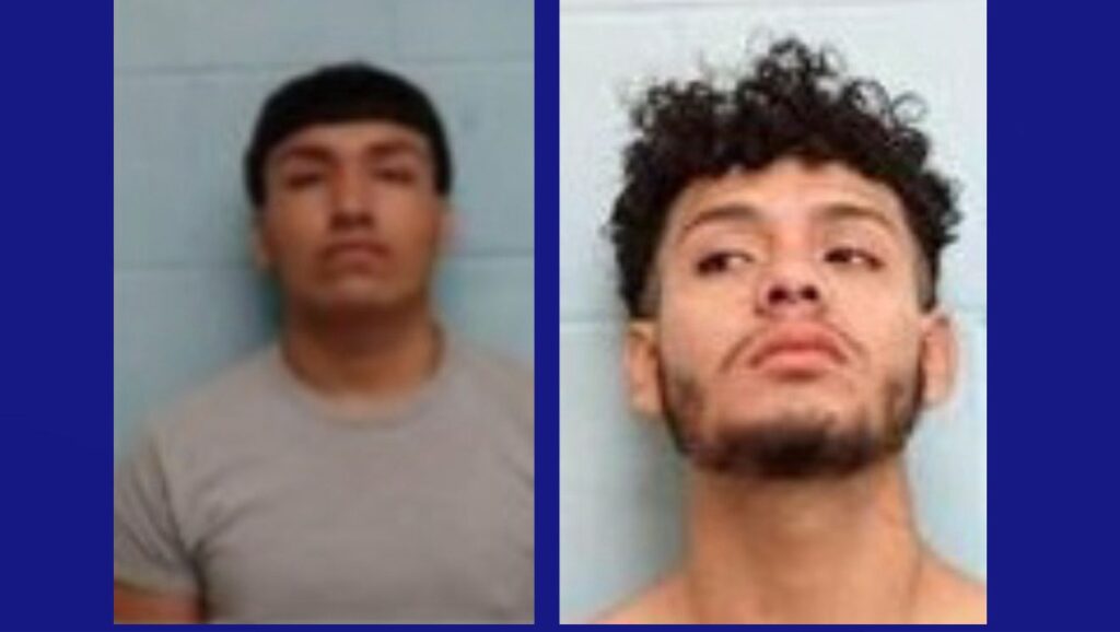 Identifican a sospechosos en agresión ocurrida en el centro de McAllen