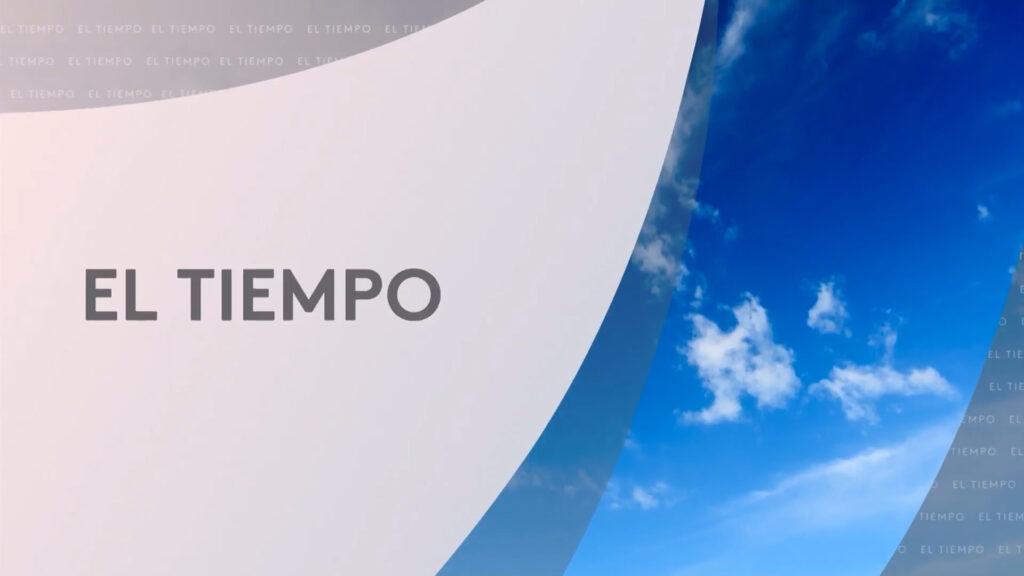 Tormentas Amenazan el Fin de Semana en el Sur de Texas