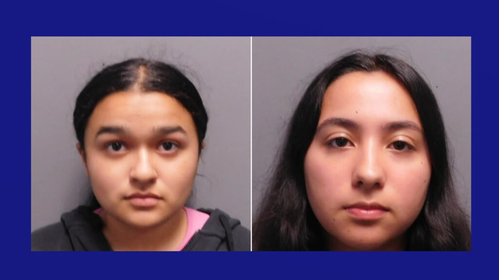 Detienen a dos mujeres vinculadas a robo de vehículo en Weslaco
